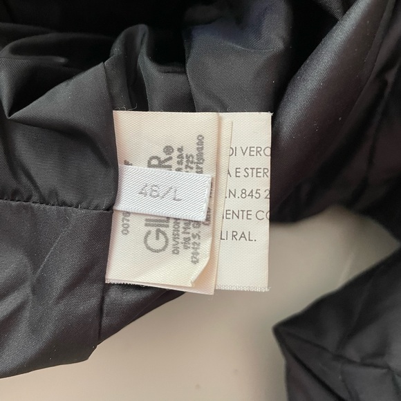 ICEBERG 100% down perfecto puffer - Picture 10 of 12